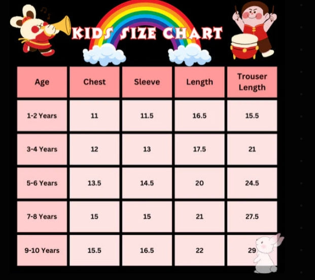 Cartoon Long-sleeved T-shirt + Trouser Infant Clothes 2pcs Suit | Kids ...