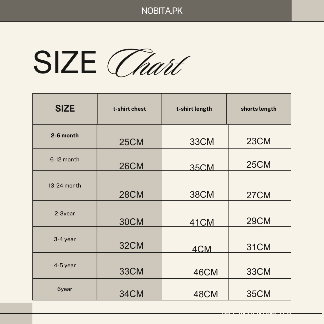 Excavator print Short-sleeve Tee and Black Shorts Set