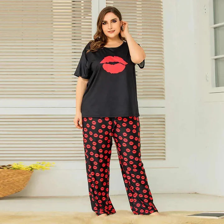 WOMEN PAJAMA SETS