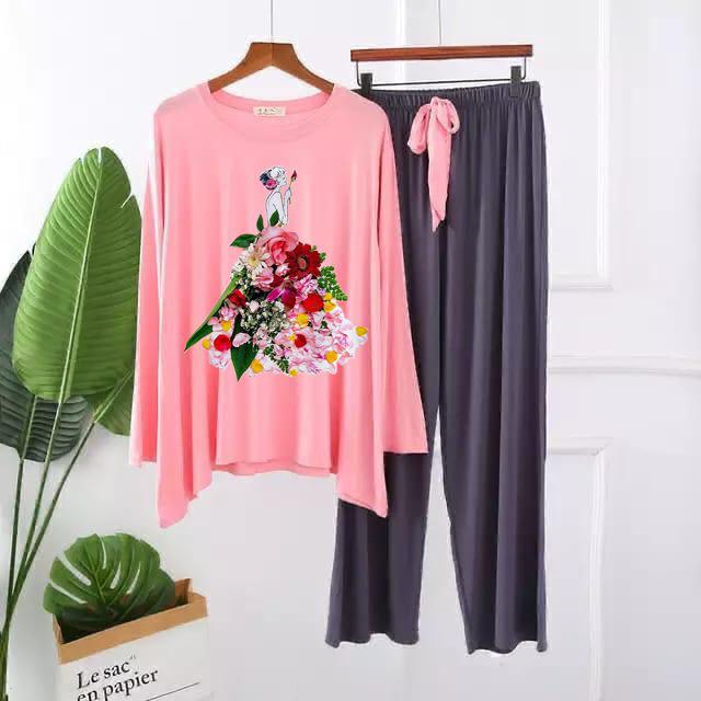 WOMEN LOUNGEWEAR