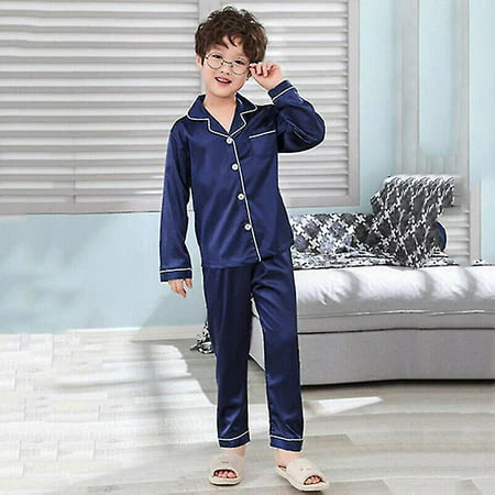 KIDS SILK WEAR