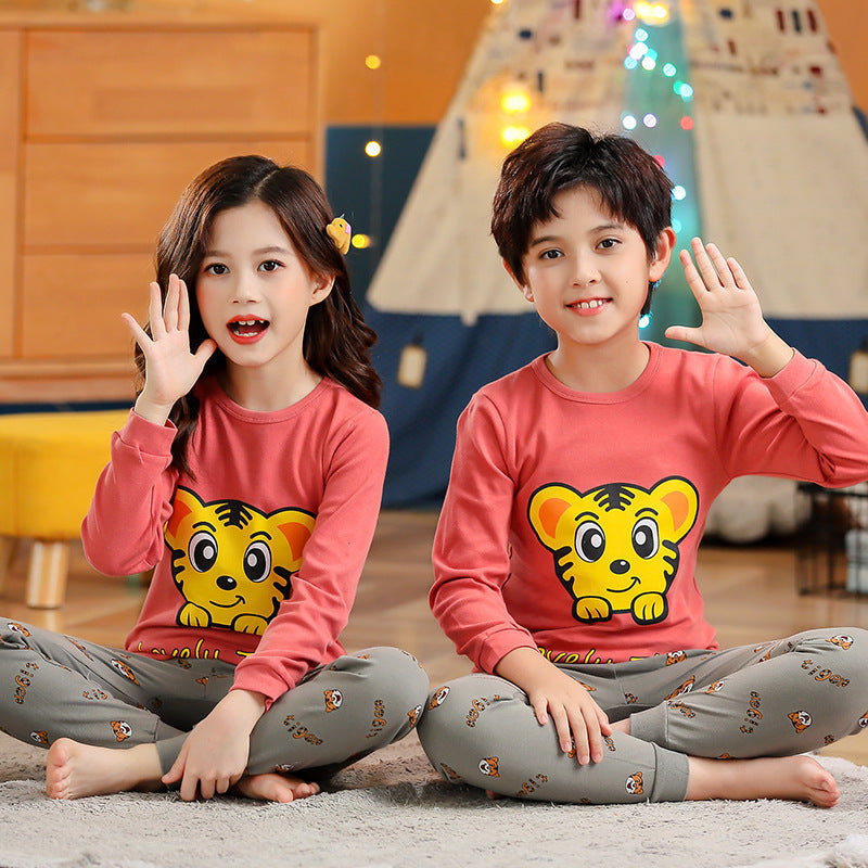 Pink Tiger Kids wear - AL TAQWA