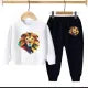 Lion Kids Sweatshirt & Pant