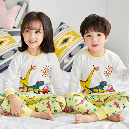 Dinosaurs Kids wear - AL TAQWA