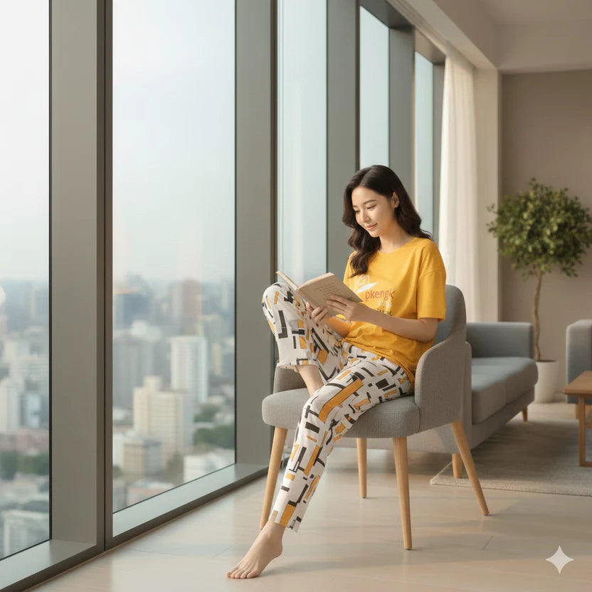 Pkengk Woman Night Dress