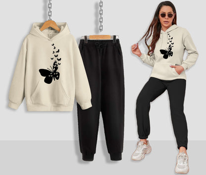 Womens Winter Tracksuit