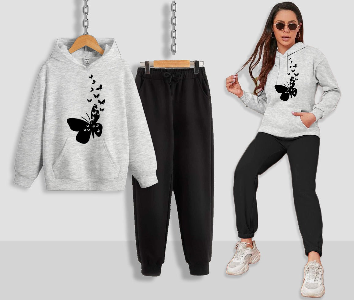 Womens Winter Tracksuit