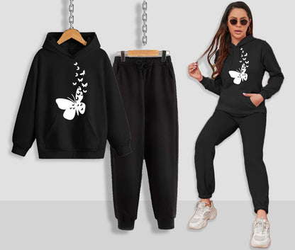 Womens Winter Tracksuit